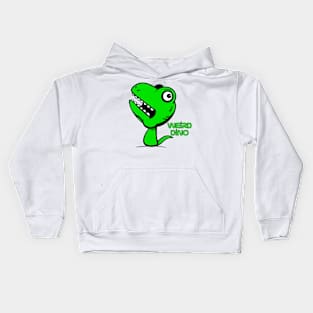 weirdino Kids Hoodie